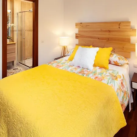Apartment Inmalaga Esparteros *