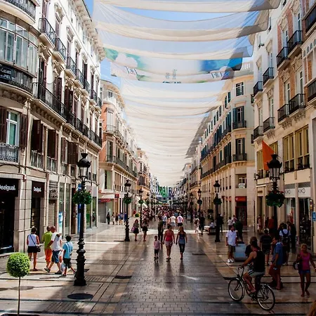 Inmalaga Esparteros *